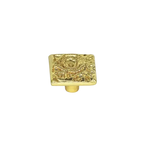 Bouton de meuble SAMARCANDIA 35x35mm