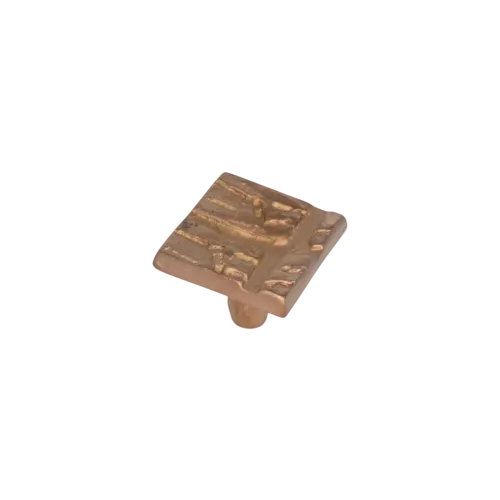 Bouton de meuble PNEU 45x45mm