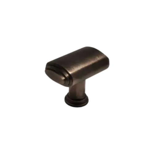 Bouton de meuble SORBONNE pied travaillé