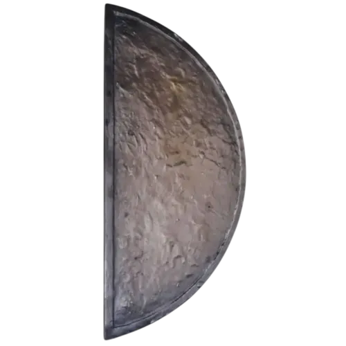 Demi-lune MARTELEE 300x150mm