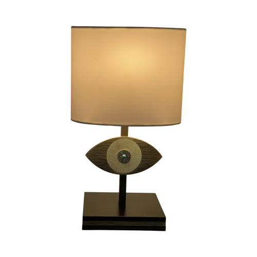 Lampe Oeil Eye Light You bronze mat