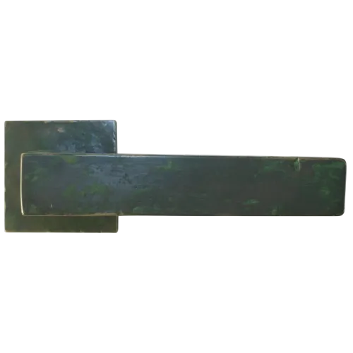 Poignée de porte Adina Bronze