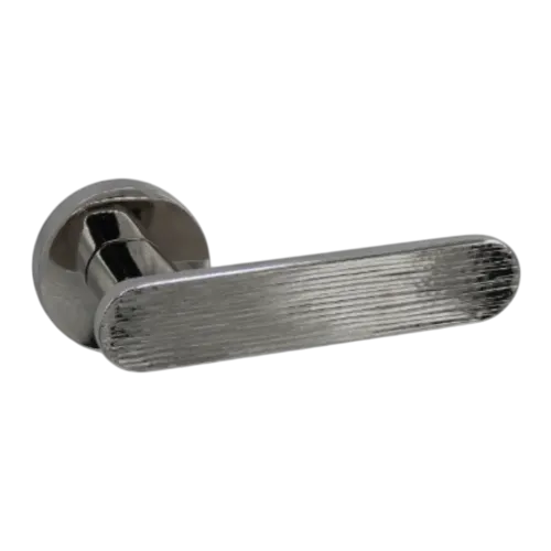 Poignée de porte OVALE VIRTUOSE